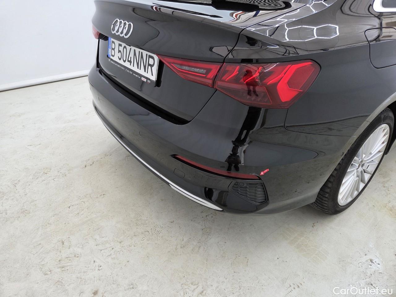  Audi  A3  Limuzina Advanced 35 TFSI S tronic #28