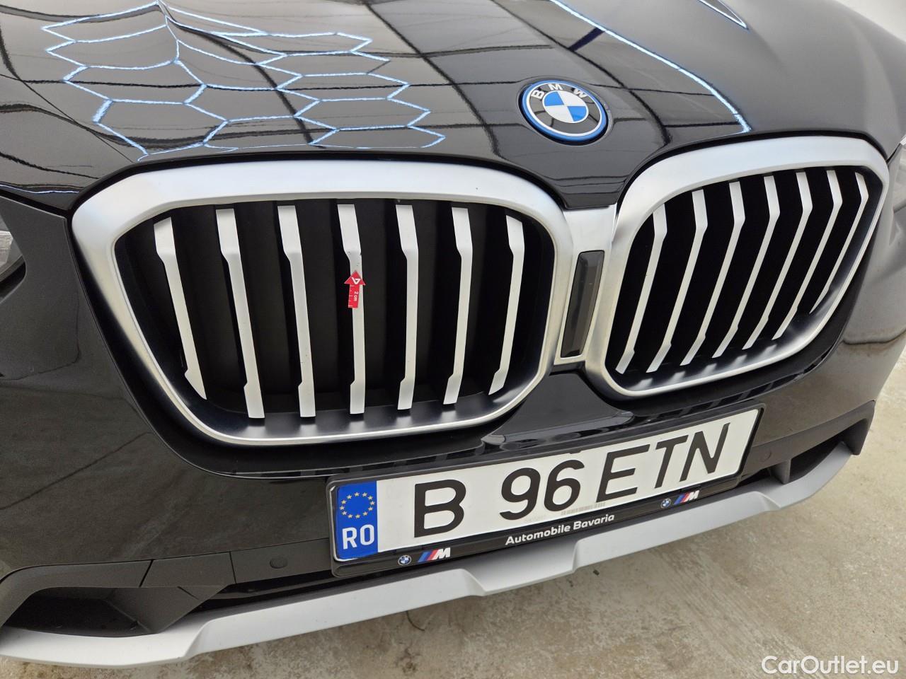  Bmw  X3 2.0 xDrive30e AT #10