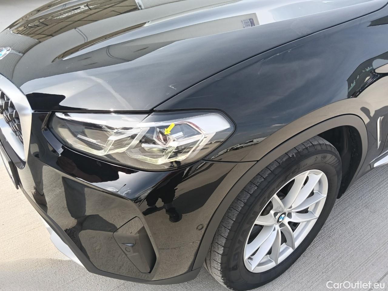  Bmw  X4 2.0 xDrive20d AT #20
