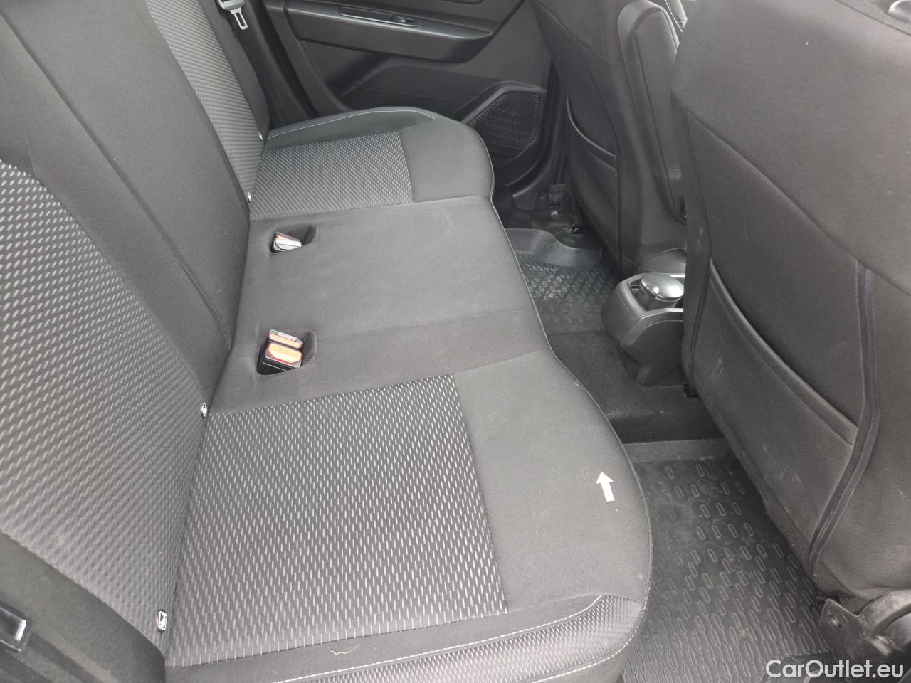 Dacia  Duster 1.5 Blue dCi 115CP Comfort 4WD #80