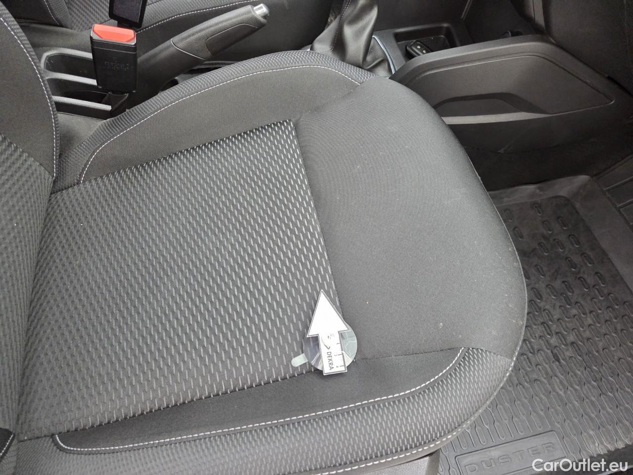  Dacia  Duster 1.5 Blue dCi 115CP Comfort 4WD #41