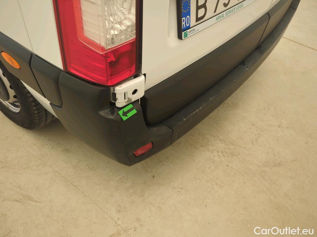  Renault  Master 2.3 Blue dCi 135CP Tractiune L3H2 #19