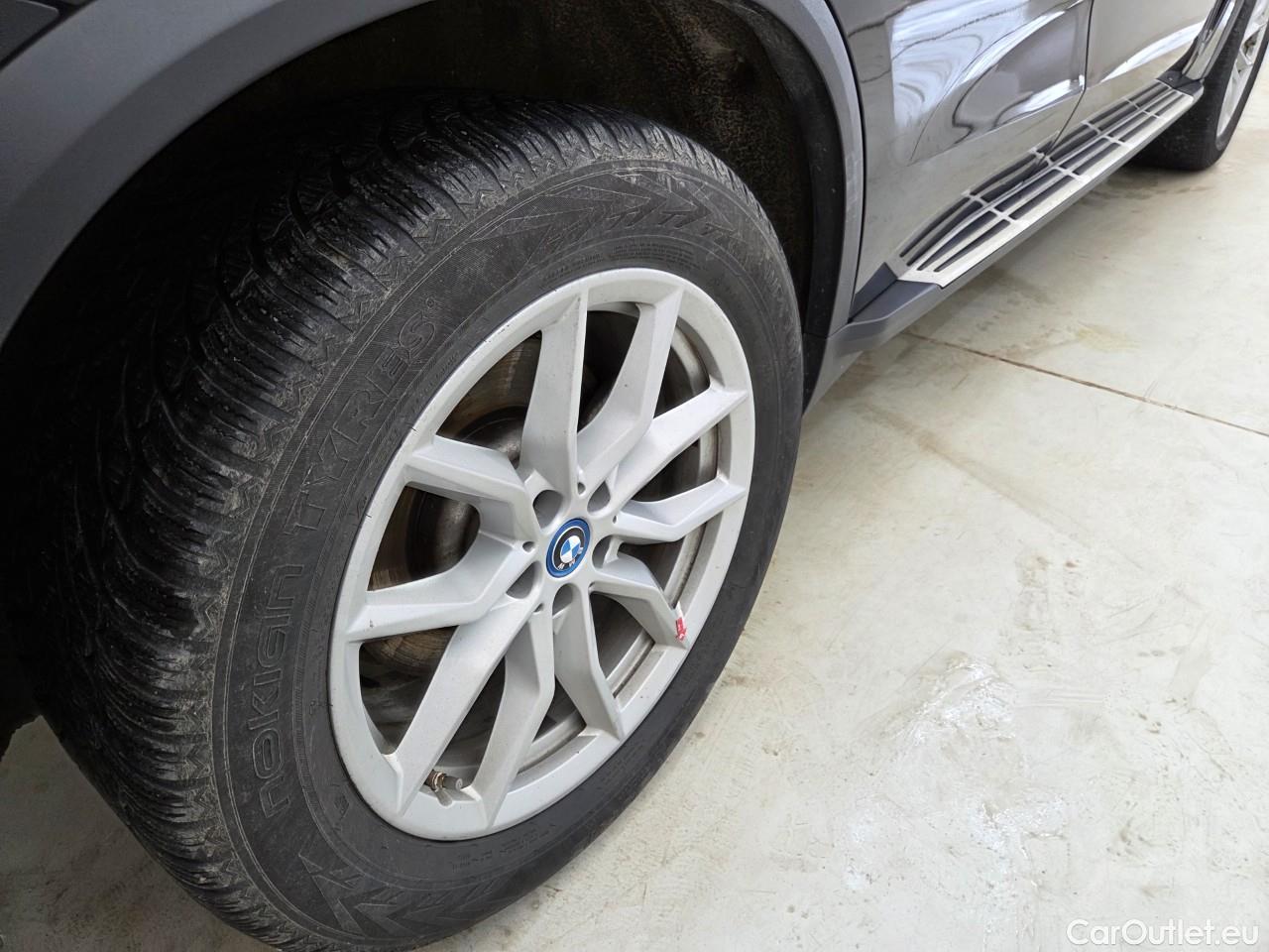  Bmw  X5 3.0 xDrive45e AT #39