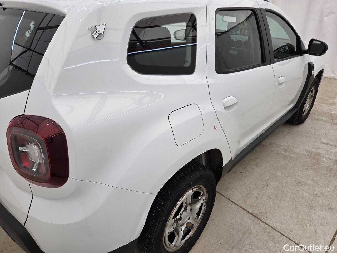  Dacia  Duster 1.5 Blue dCi 115CP Comfort 4WD #19