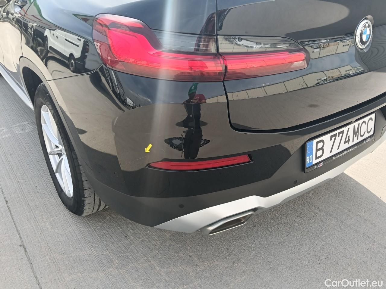  Bmw  X4 2.0 xDrive20d AT #26
