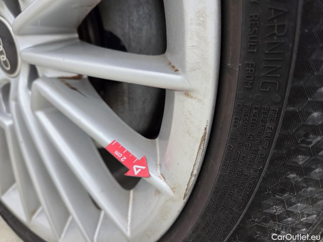  Audi  A3  Limuzina Advanced 35 TFSI S tronic #20