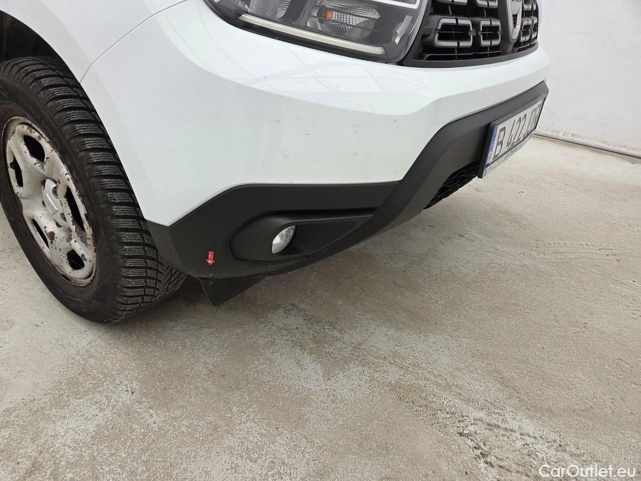  Dacia  Duster 1.5 Blue dCi 115CP Comfort 4WD #6
