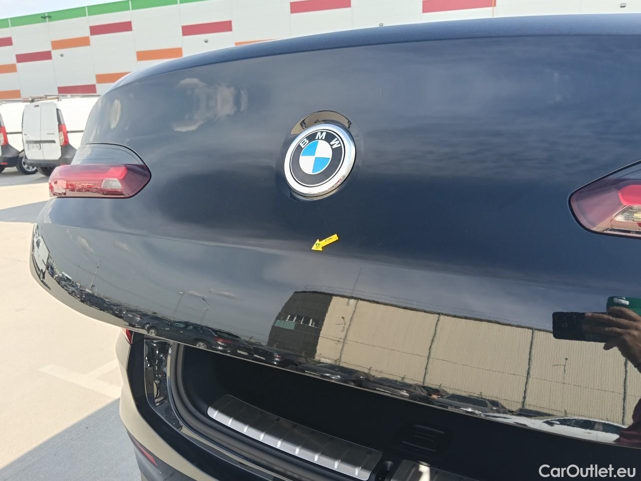  Bmw  X4 2.0 xDrive20d AT #27