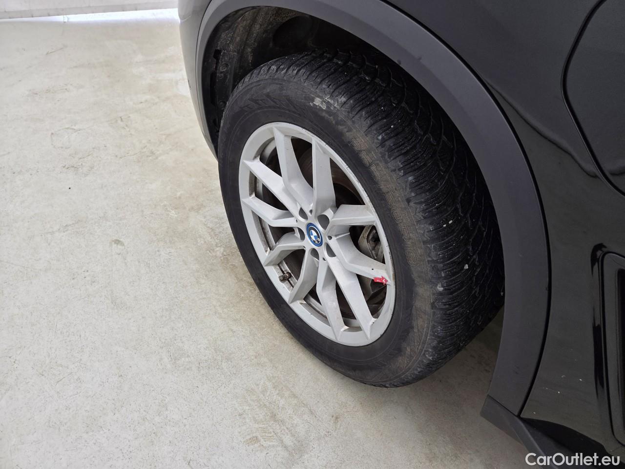  Bmw  X5 3.0 xDrive45e AT #7