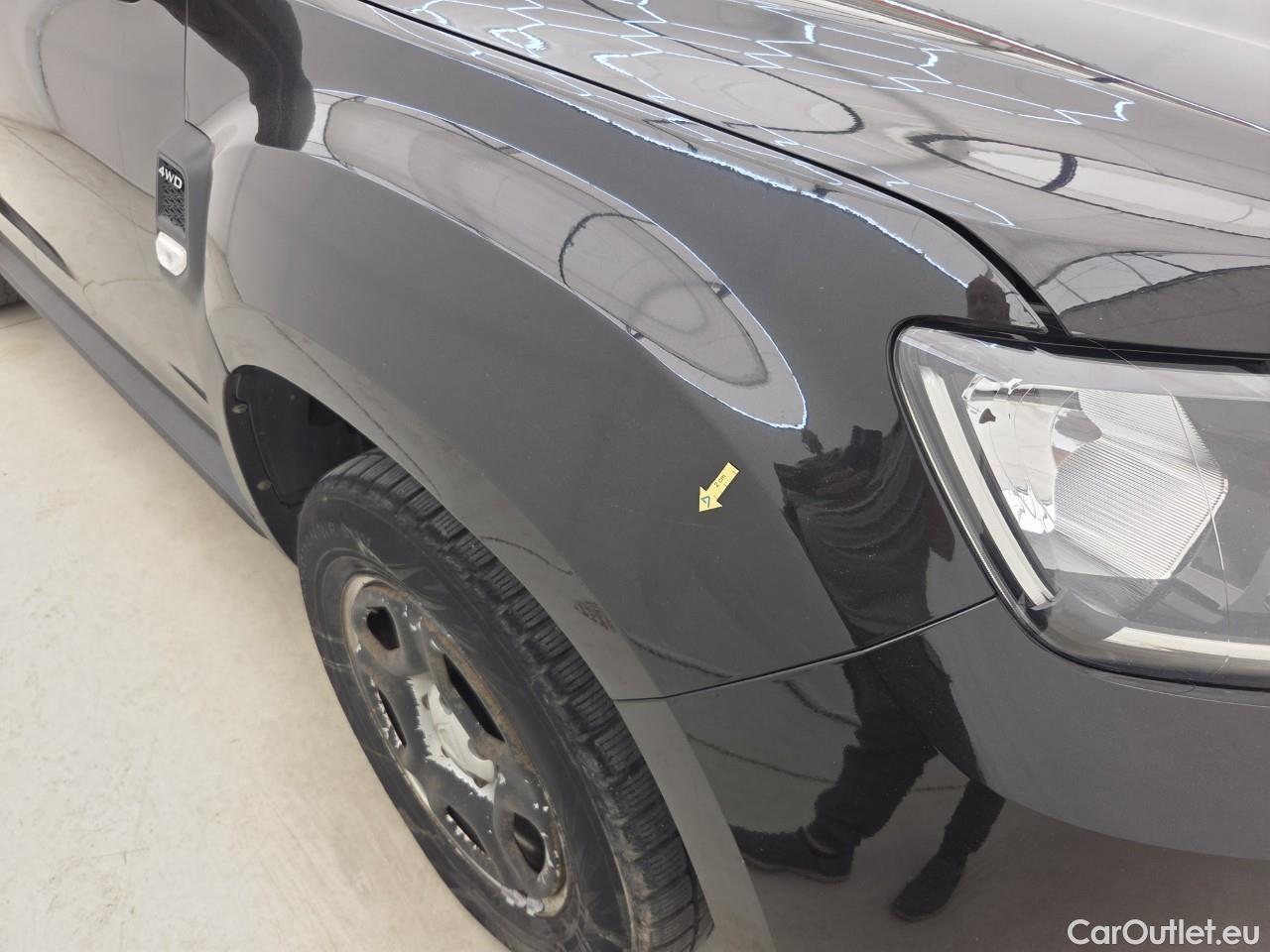  Dacia  Duster 1.5 Blue dCi 115CP Comfort 4WD #32