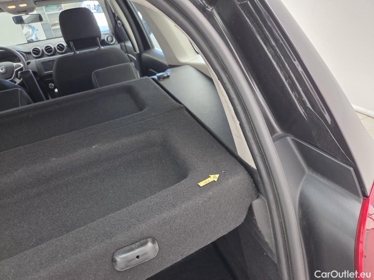  Dacia  Duster 1.5 Blue dCi 115CP Comfort 4WD #60