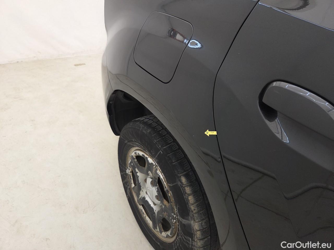  Dacia  Duster 1.5 Blue dCi 115CP Comfort 4WD #44
