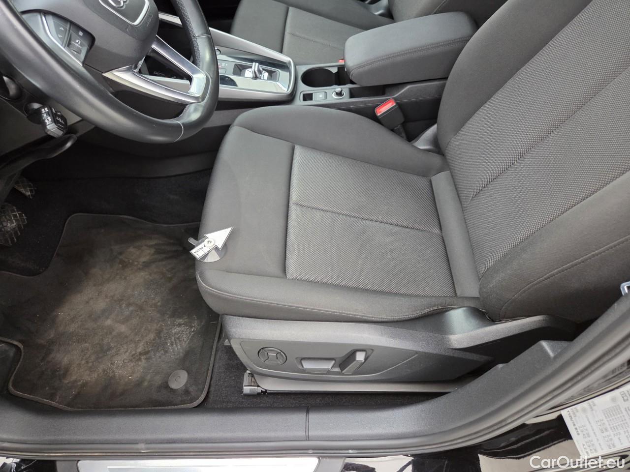  Audi  A3  Limuzina Advanced 35 TFSI S tronic #42