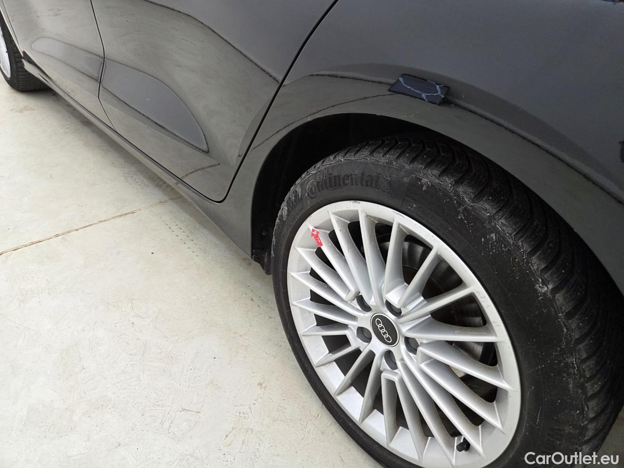  Audi  A3  Limuzina Advanced 35 TFSI S tronic #35
