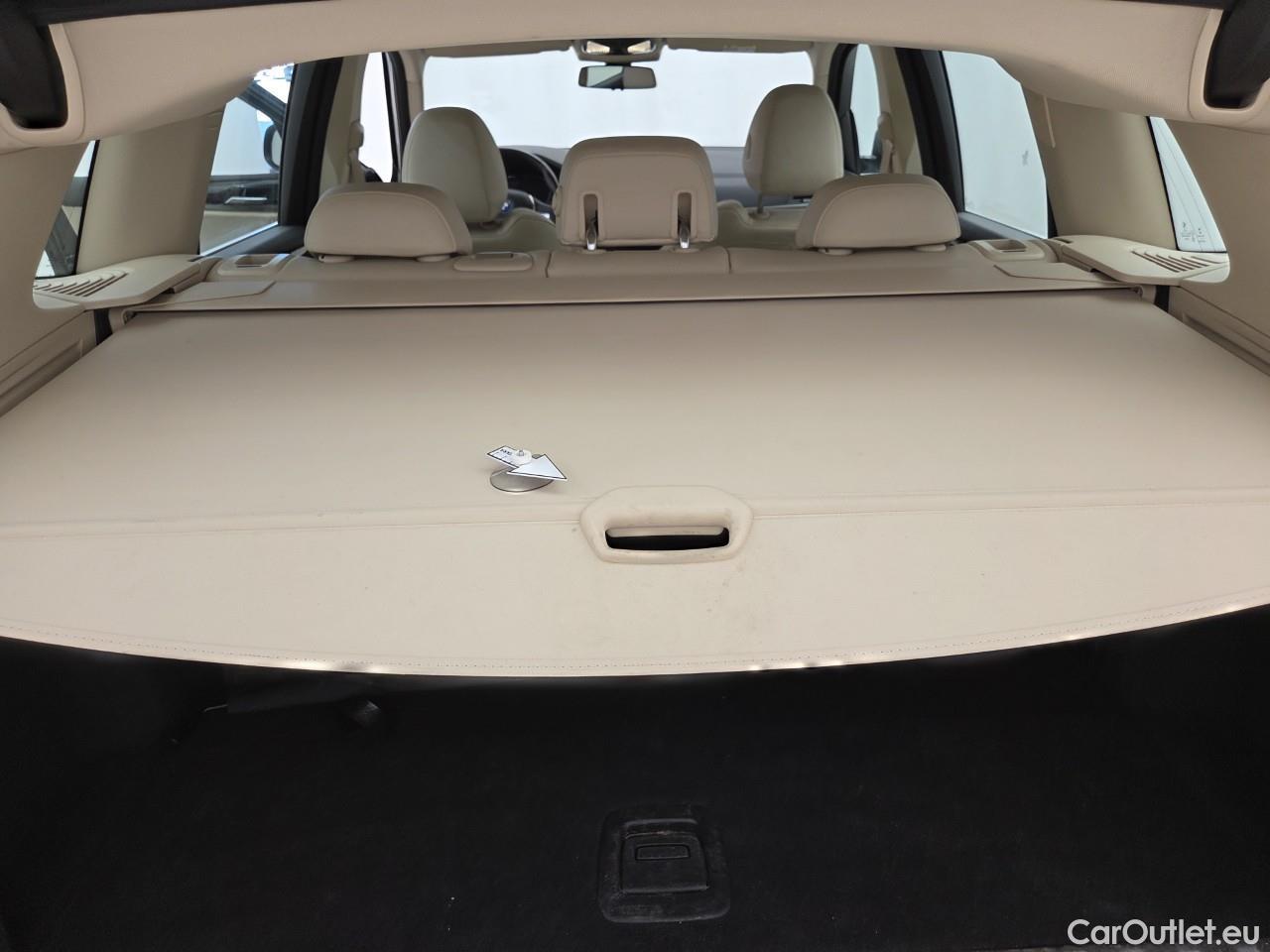  Bmw  X3 2.0 xDrive30e AT #34