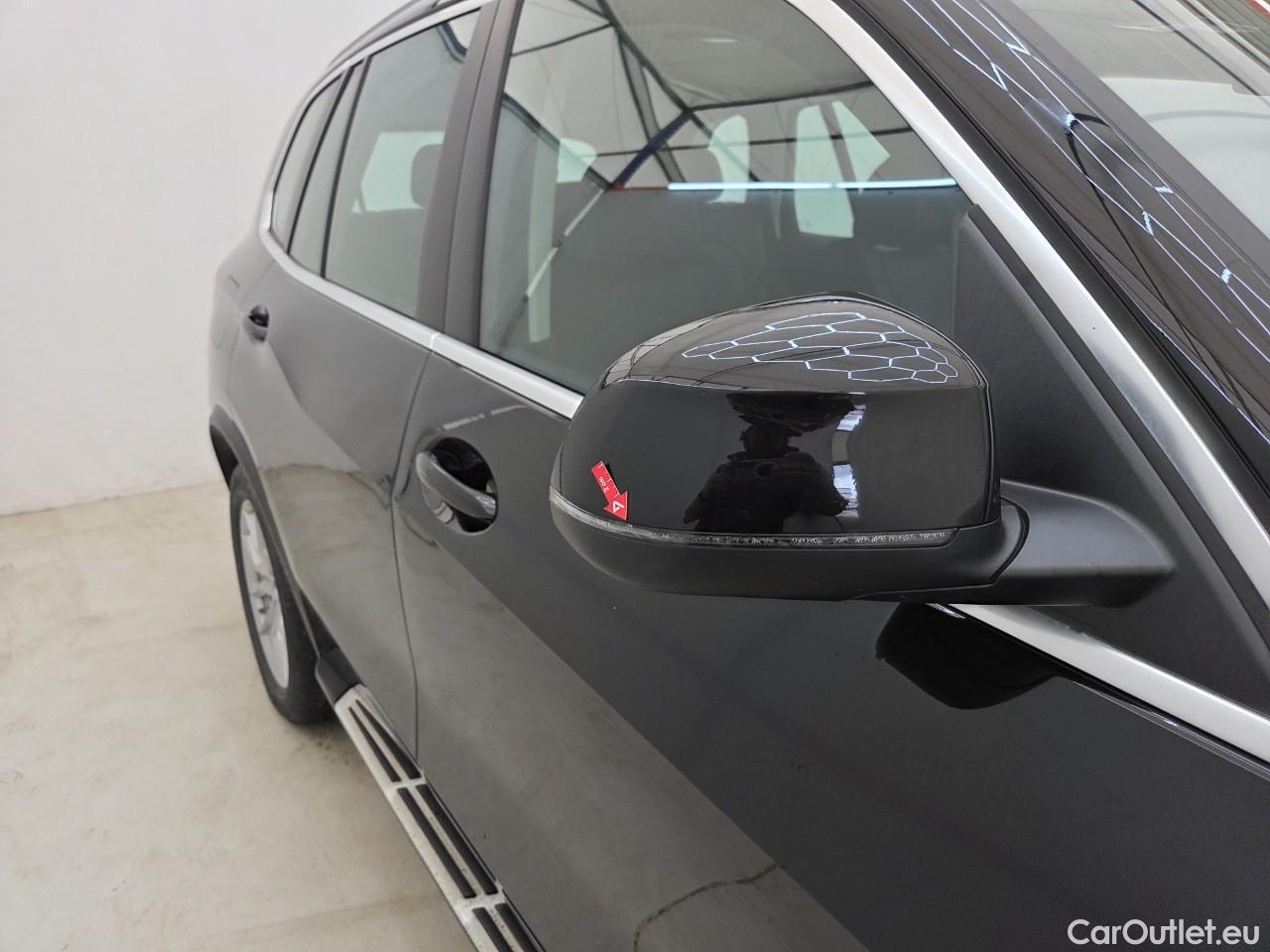  Bmw  X5 3.0 xDrive45e AT #26