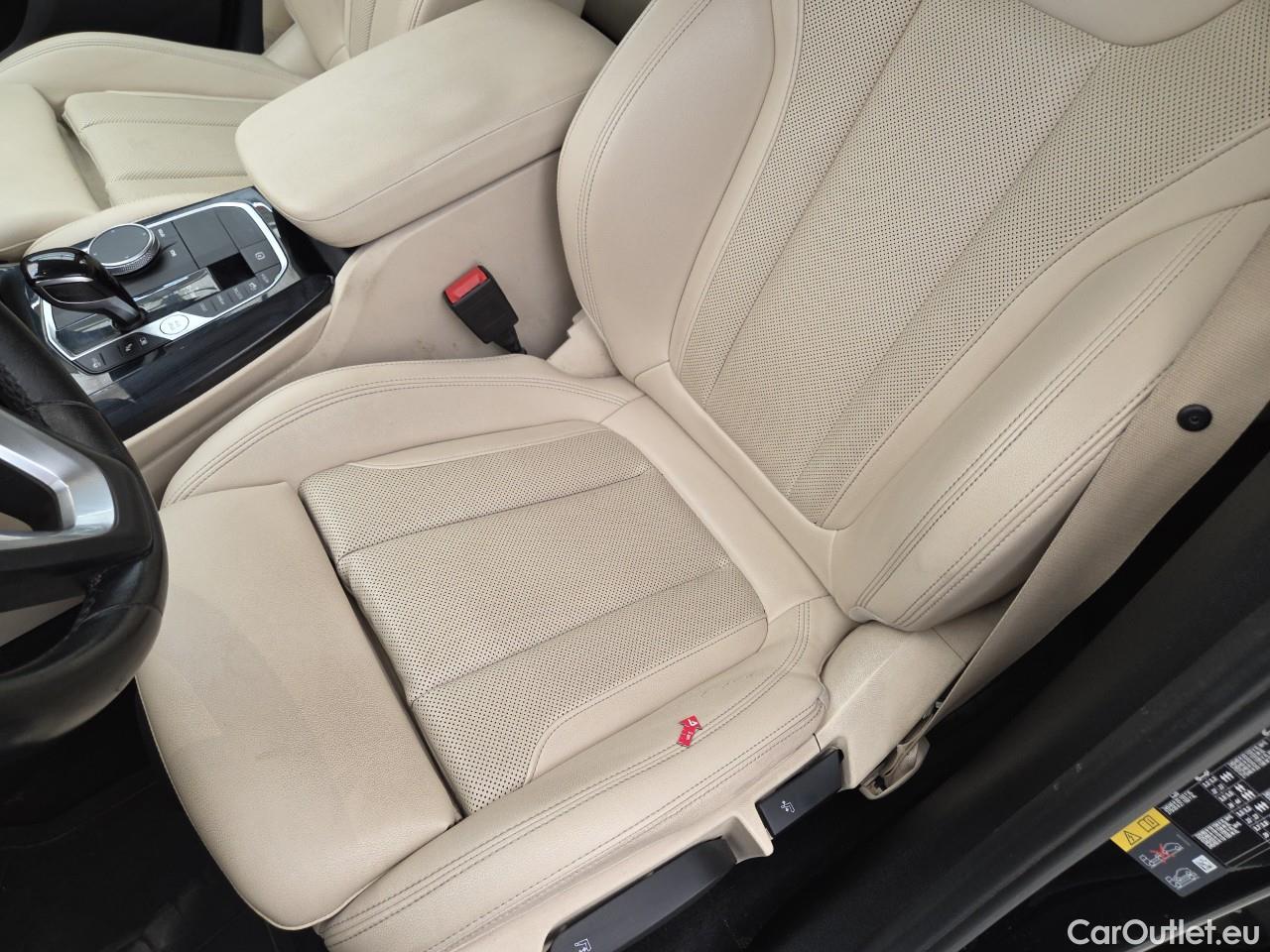  Bmw  X3 2.0 xDrive30e AT #17