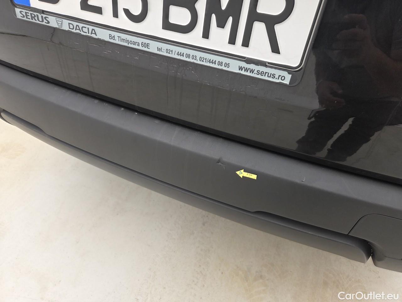  Dacia  Duster 1.5 Blue dCi 115CP Comfort 4WD #50