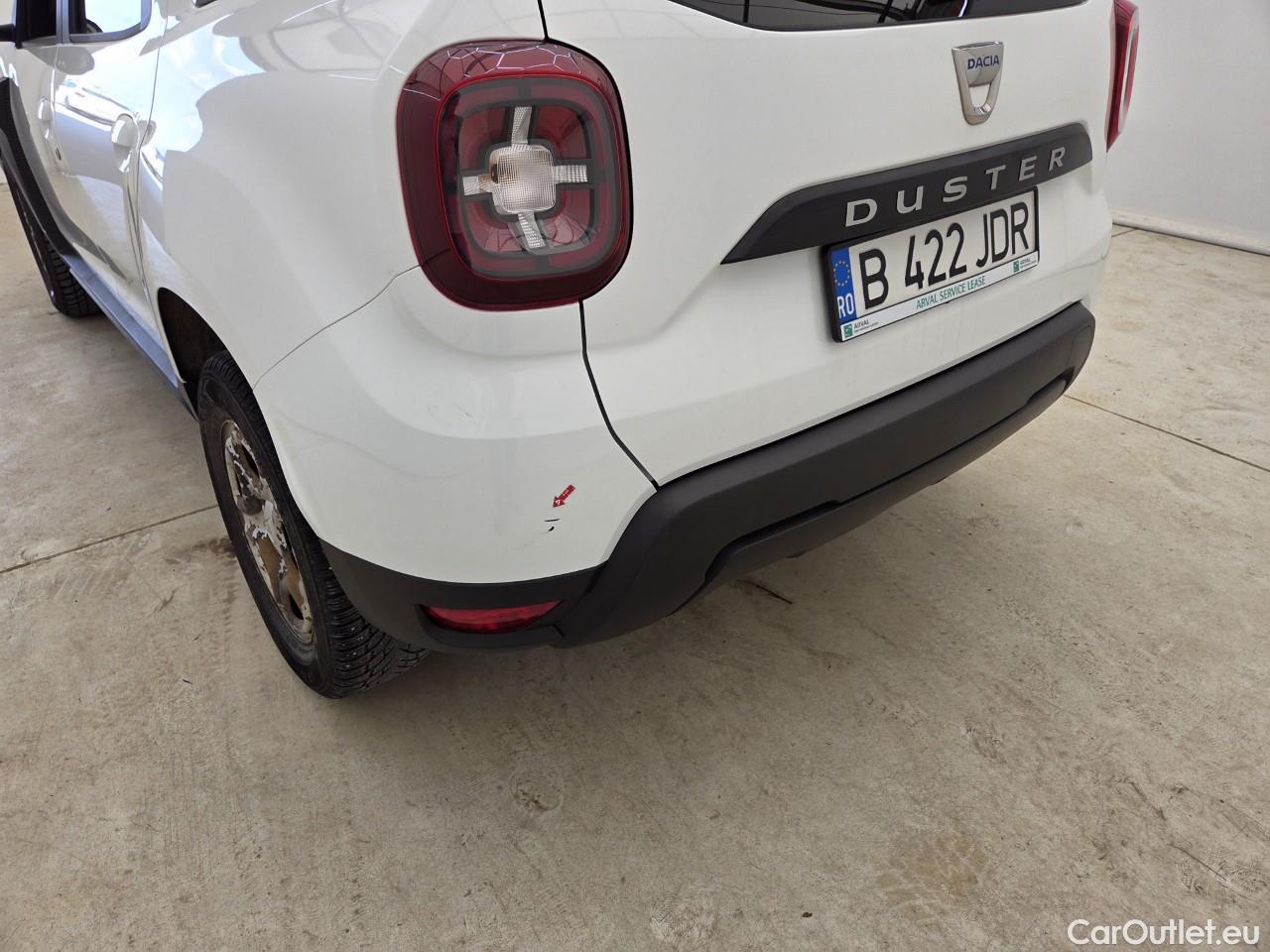 Dacia  Duster 1.5 Blue dCi 115CP Comfort 4WD #23