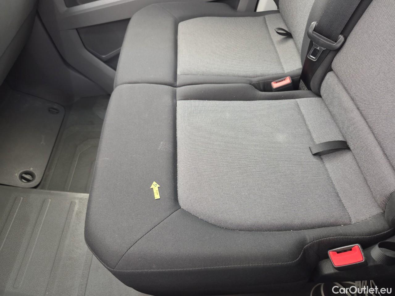  Volkswagen  Crafter 2.0 TDI 140HP 35 LWB HRF L4H3 #48