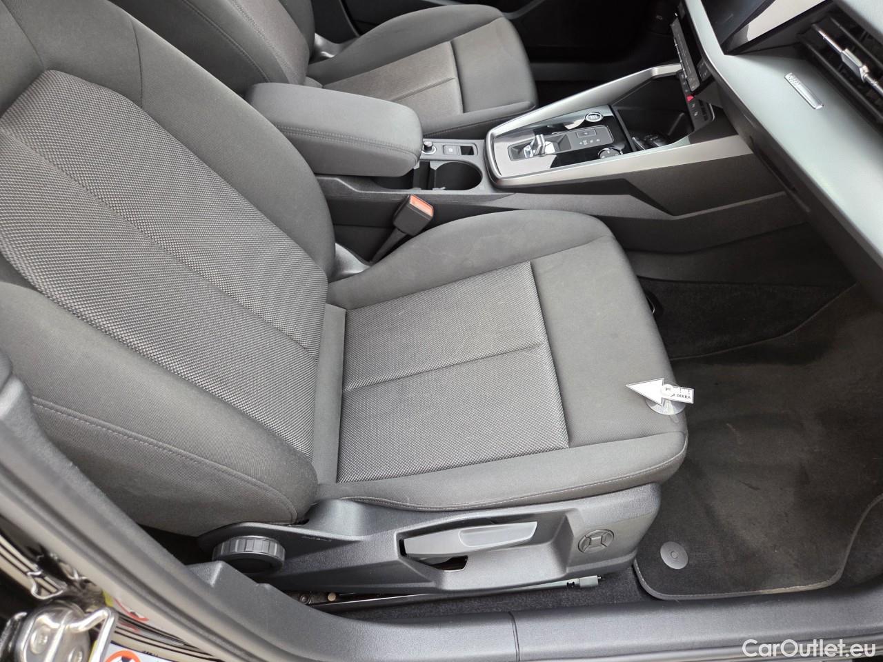  Audi  A3  Limuzina Advanced 35 TFSI S tronic #46