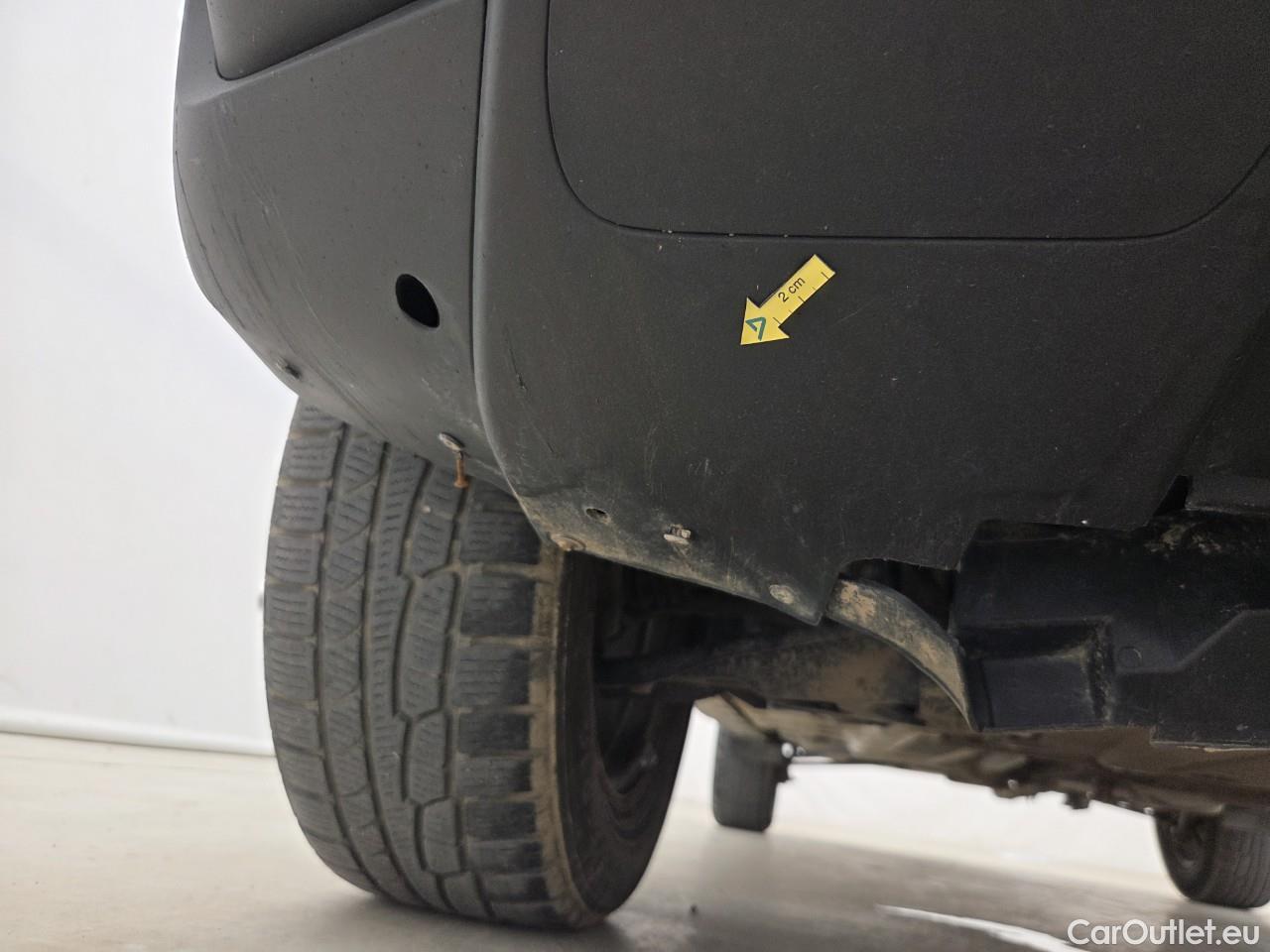  Dacia  Duster 1.5 Blue dCi 115CP Comfort 4WD #21