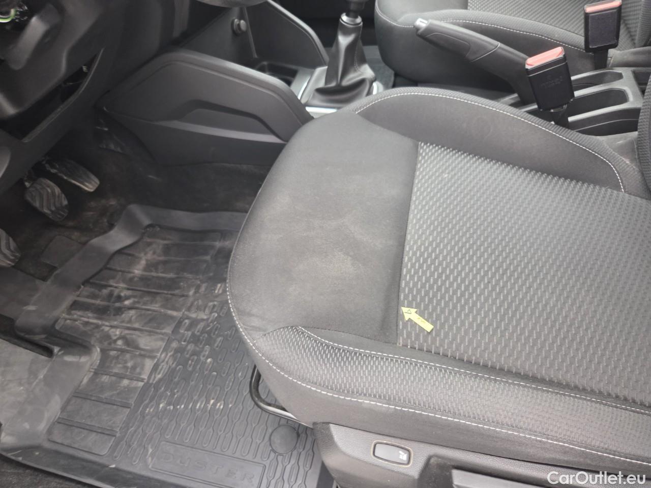  Dacia  Duster 1.5 Blue dCi 115CP Comfort 4WD #48