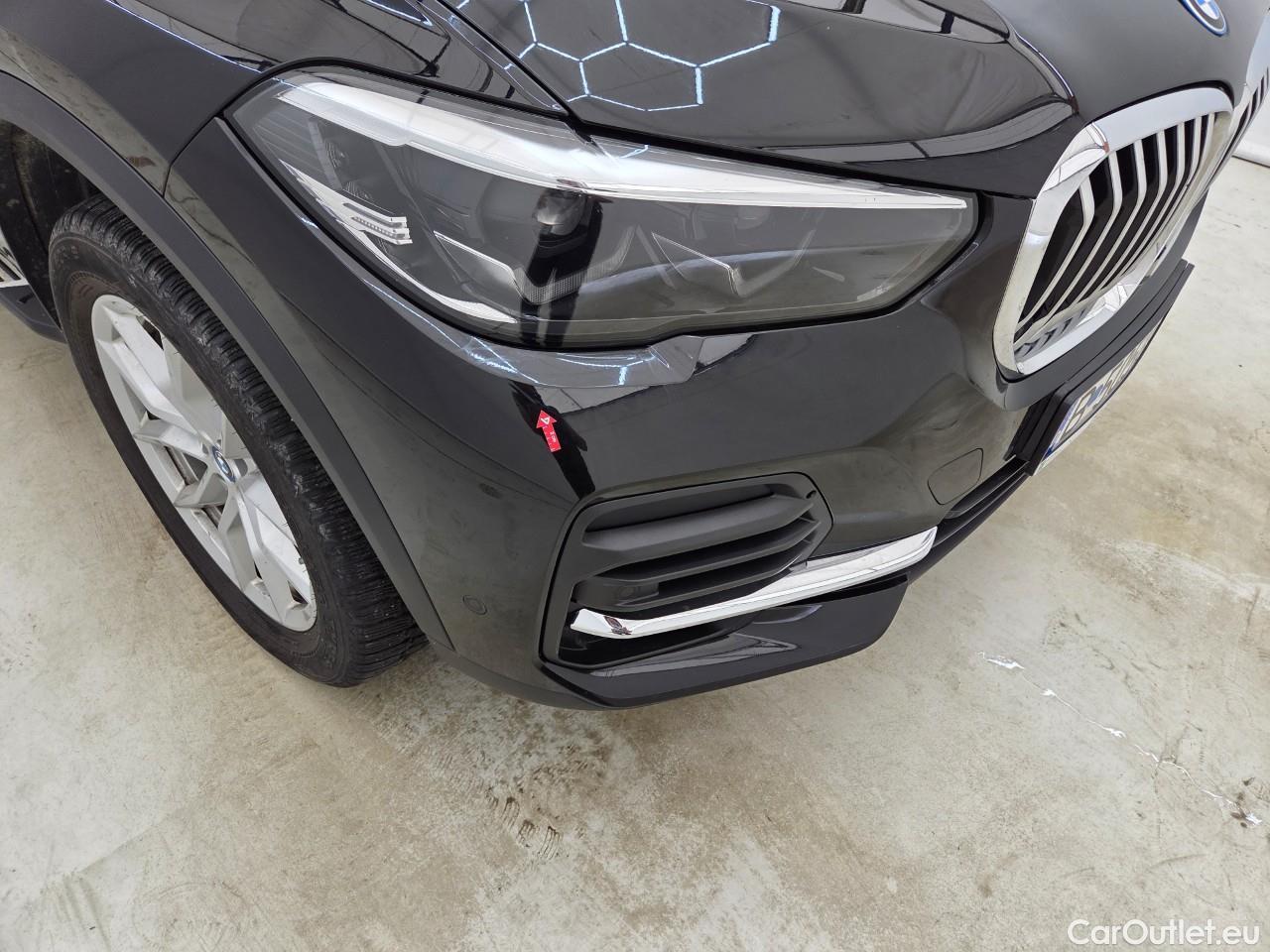  Bmw  X5 3.0 xDrive45e AT #9