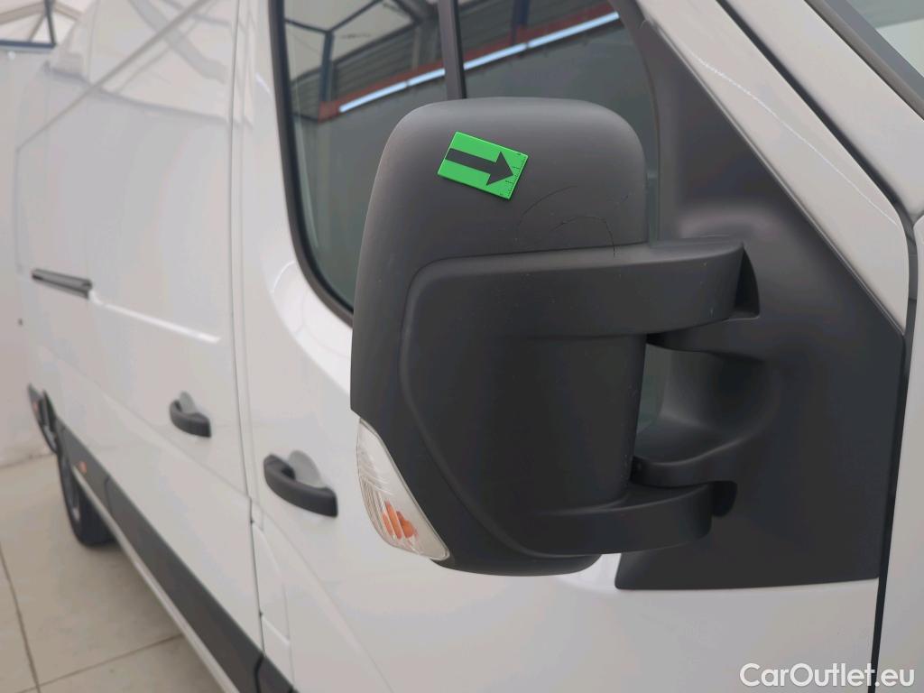  Renault  Master 2.3 Blue dCi 135CP Tractiune L3H2 #5