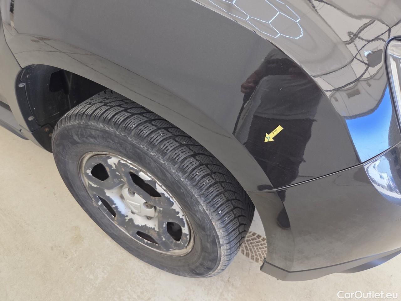  Dacia  Duster 1.5 Blue dCi 115CP Comfort 4WD #20