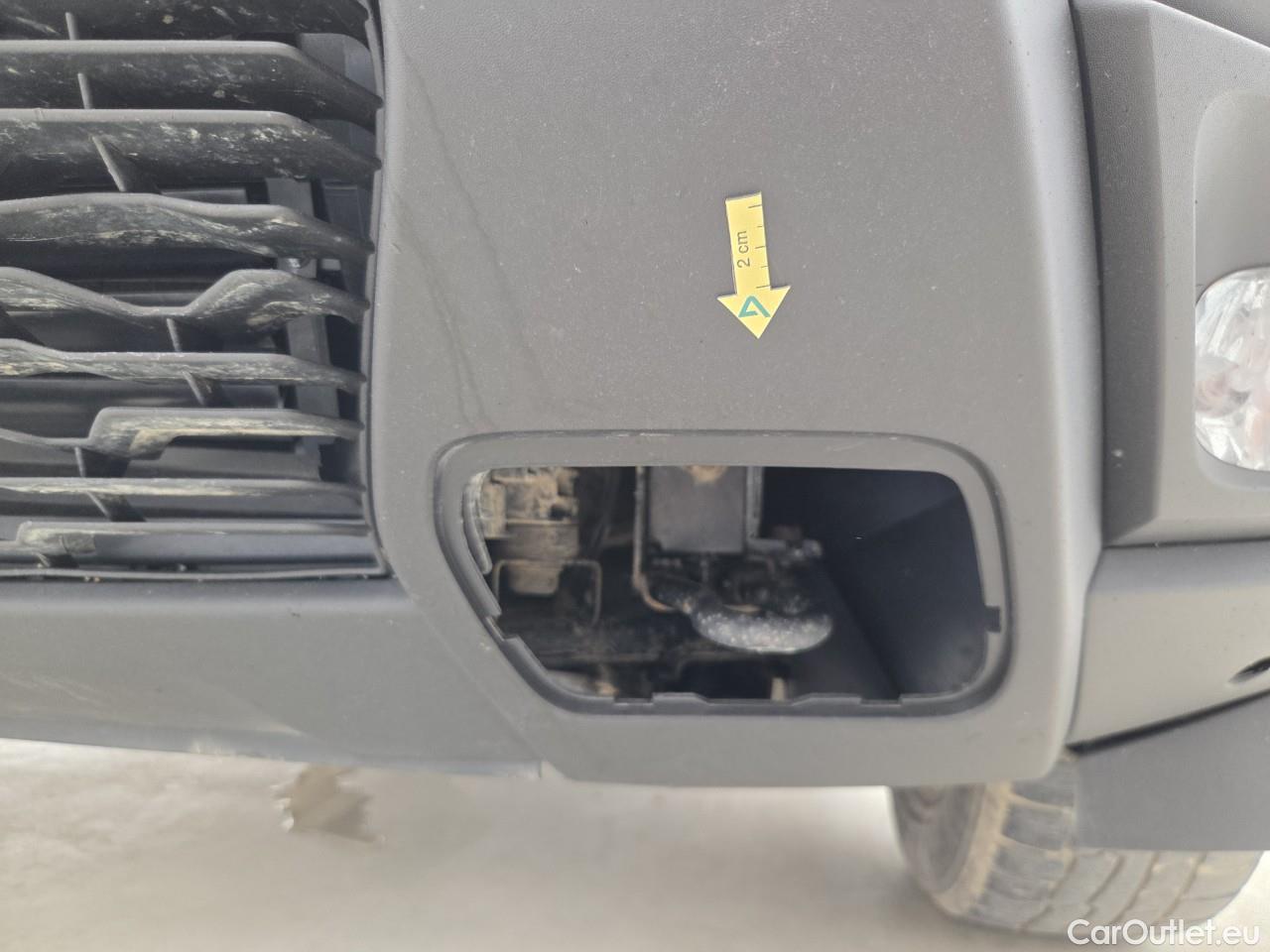  Dacia  Duster 1.5 Blue dCi 115CP Comfort 4WD #16