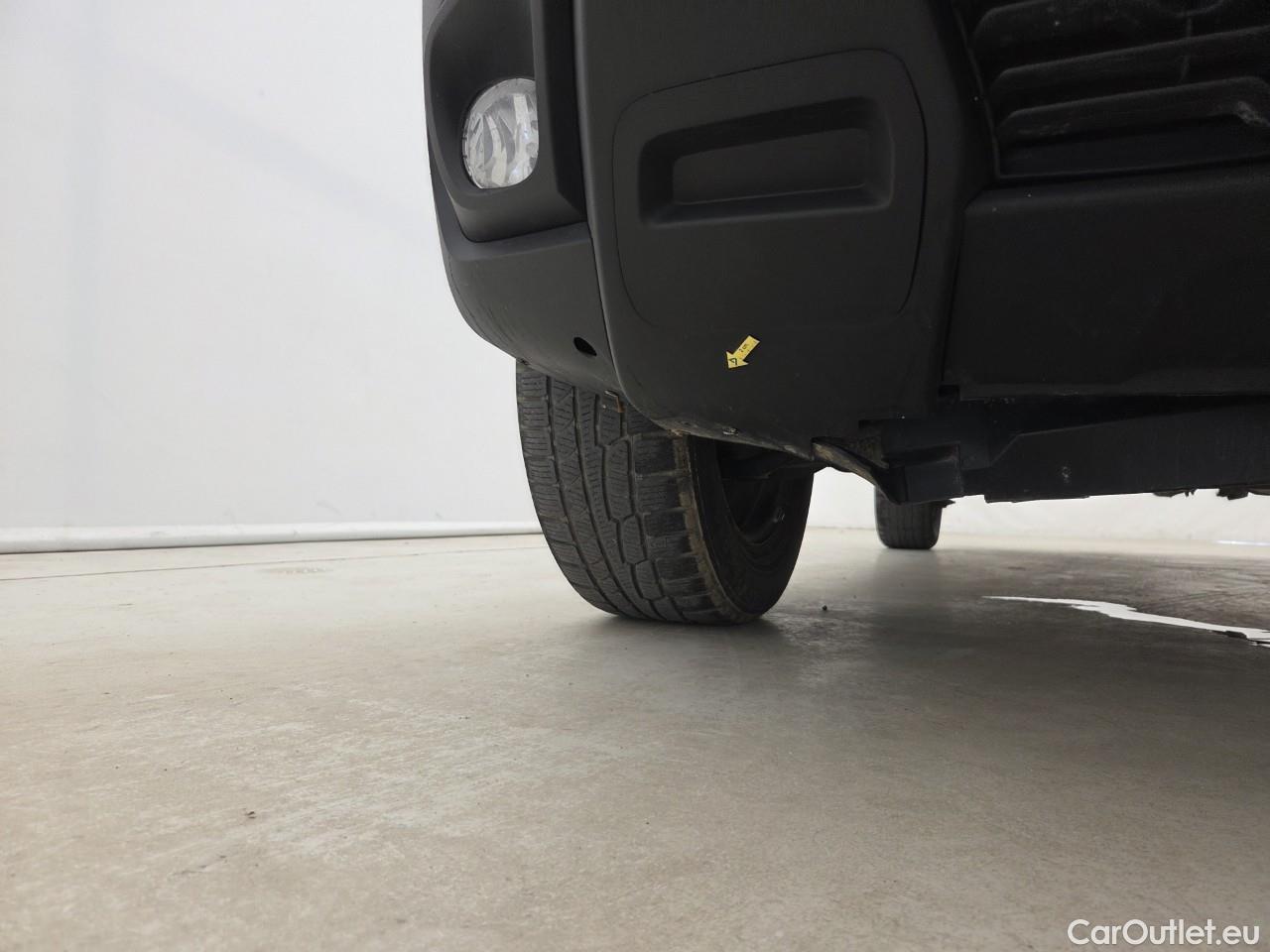  Dacia  Duster 1.5 Blue dCi 115CP Comfort 4WD #22