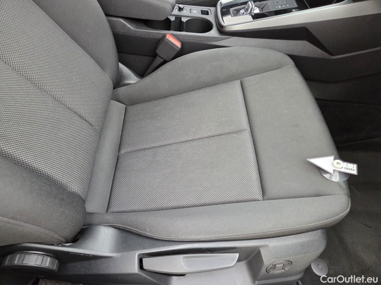  Audi  A3  Limuzina Advanced 35 TFSI S tronic #47