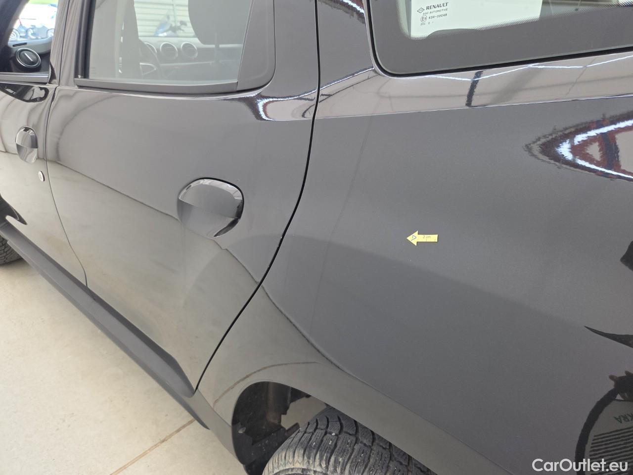  Dacia  Duster 1.5 Blue dCi 115CP Comfort 4WD #39