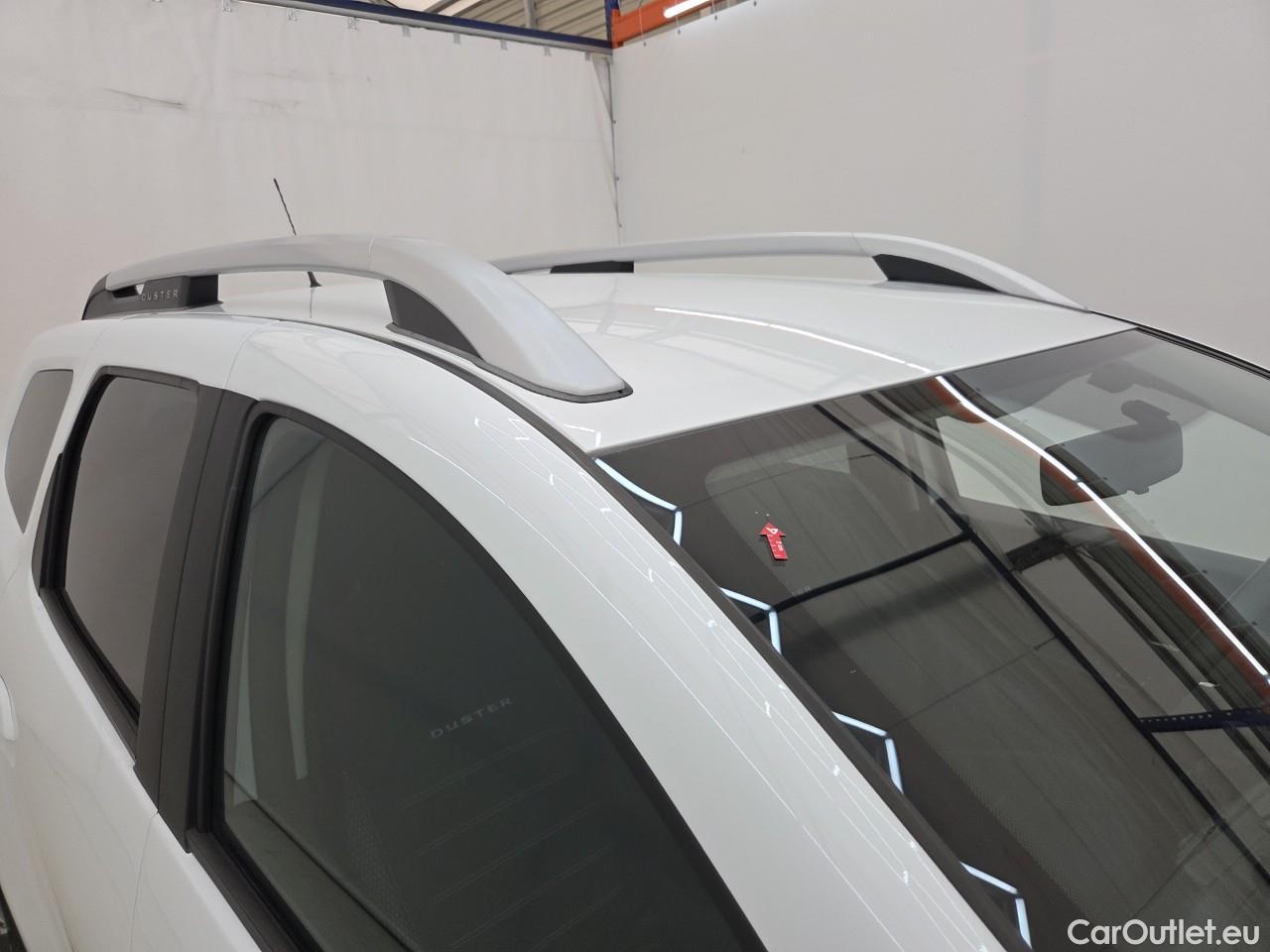  Dacia  Duster 1.5 Blue dCi 115 Prestige 4WD #4