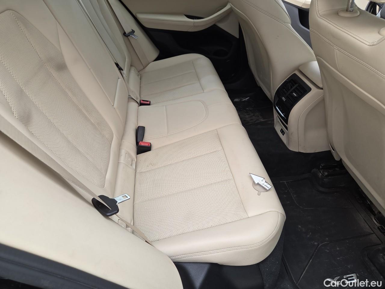  Bmw  X3 2.0 xDrive30e AT #23