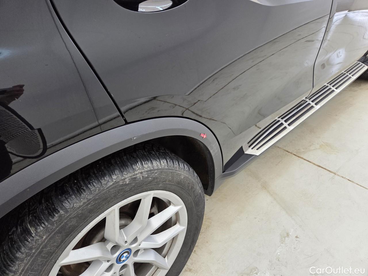  Bmw  X5 3.0 xDrive45e AT #34