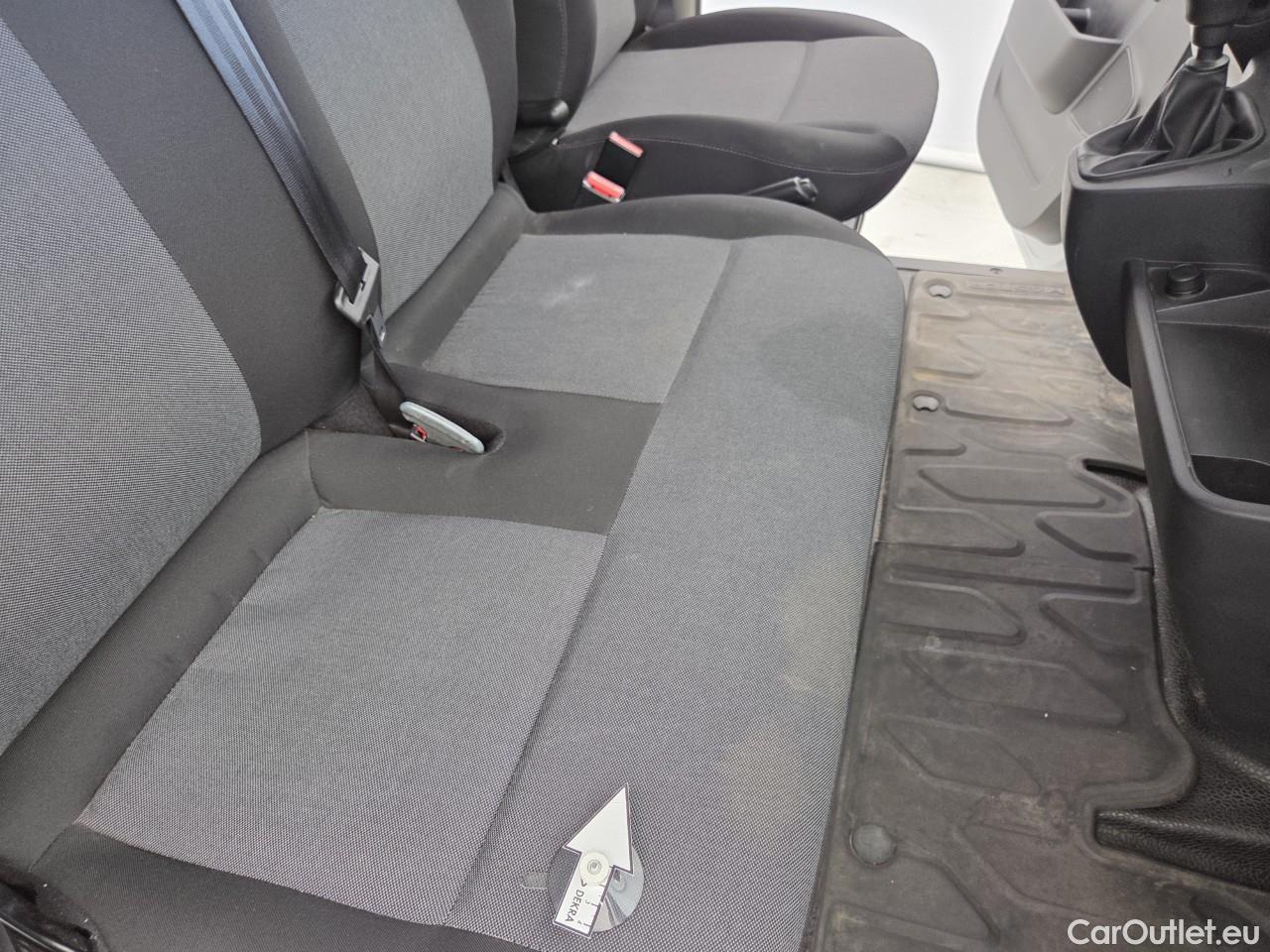  Renault  Master 2.3 Blue dCi 135CP Tractiune L3H2 #34