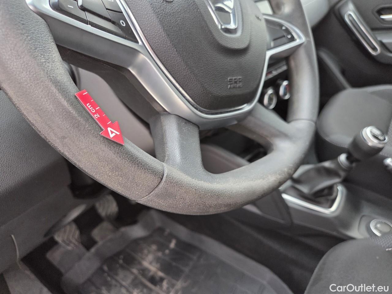  Dacia  Duster 1.5 Blue dCi 115CP Comfort 4WD #36