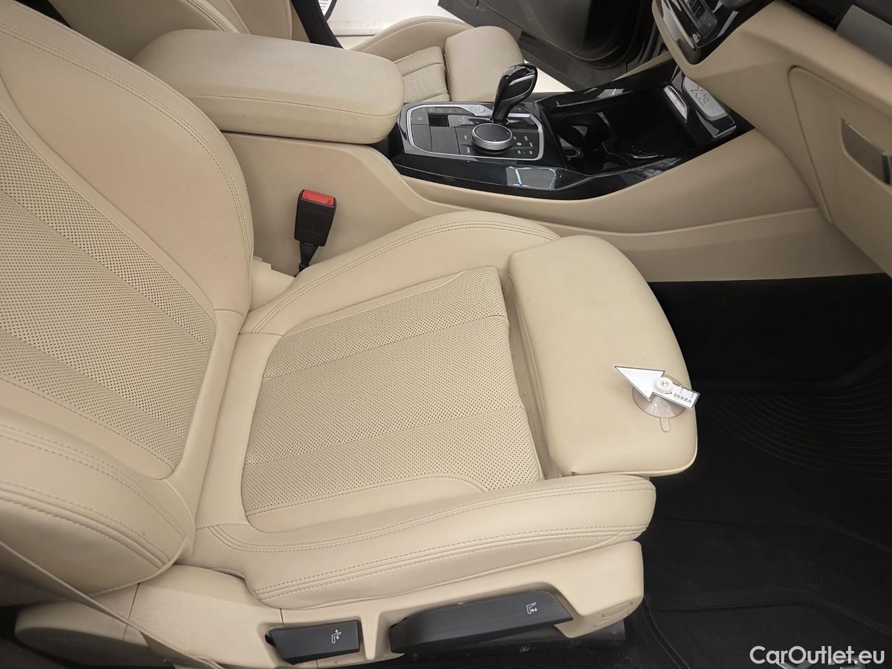  Bmw  X3 2.0 xDrive30e AT #22