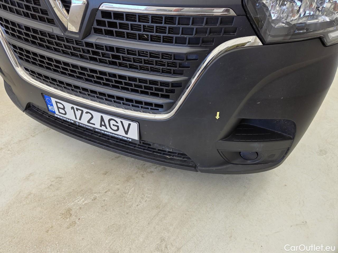  Renault  Master 2.3 Blue dCi 135CP Tractiune L3H2 #3