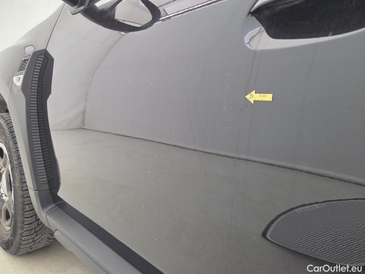 Dacia  Duster 1.5 Blue dCi 115CP Comfort 4WD #1