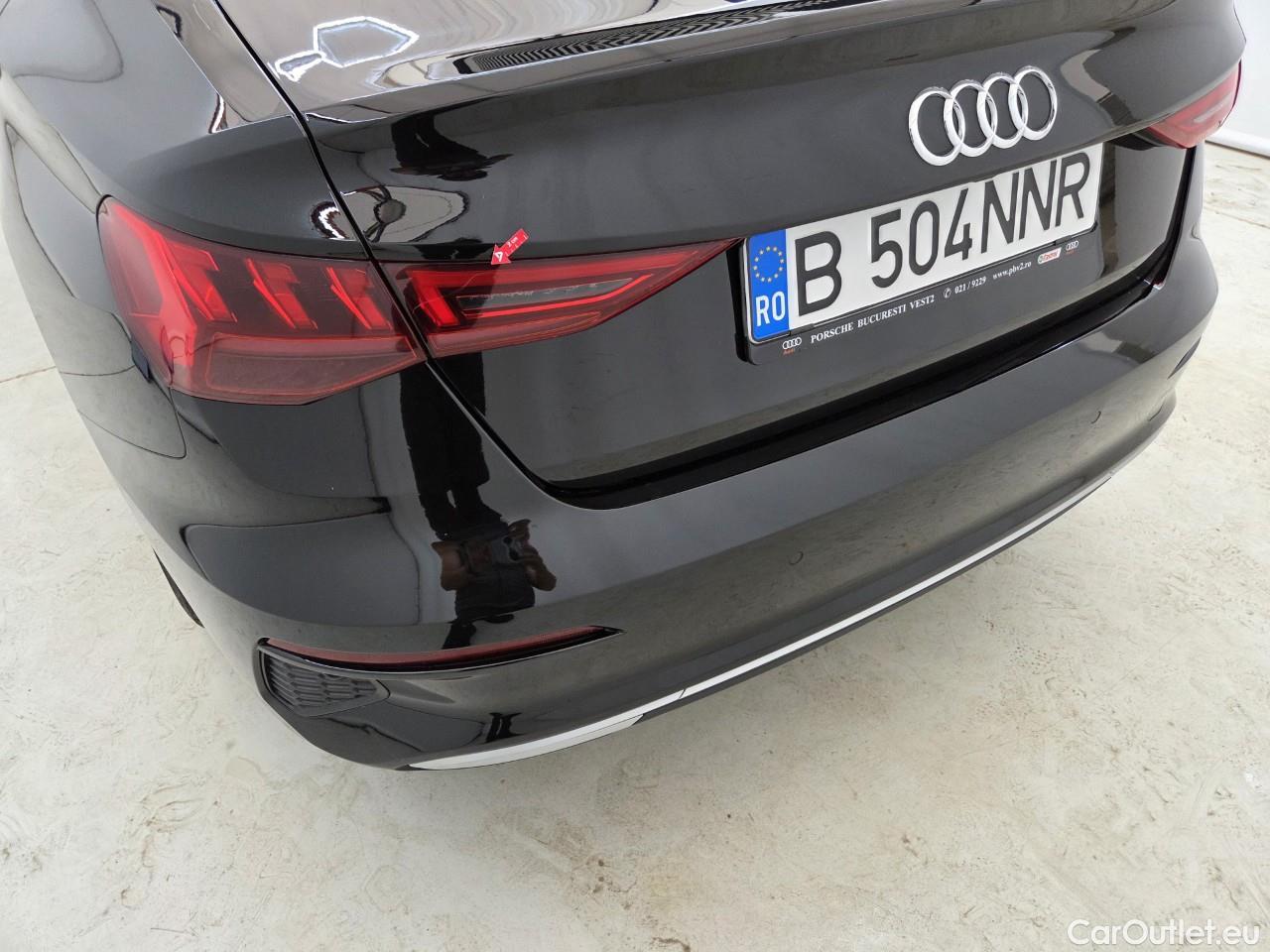  Audi  A3  Limuzina Advanced 35 TFSI S tronic #30