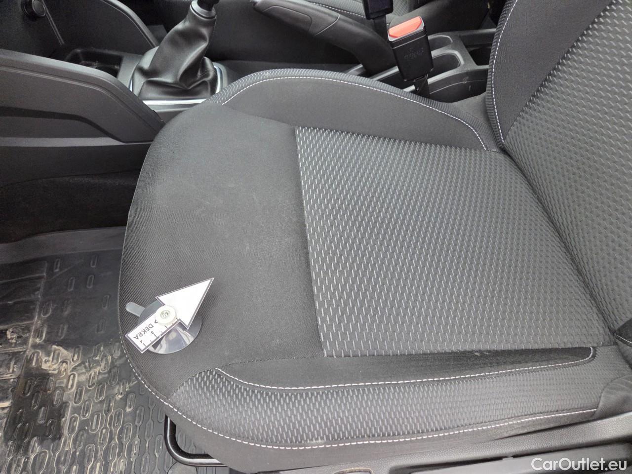  Dacia  Duster 1.5 Blue dCi 115CP Comfort 4WD #33