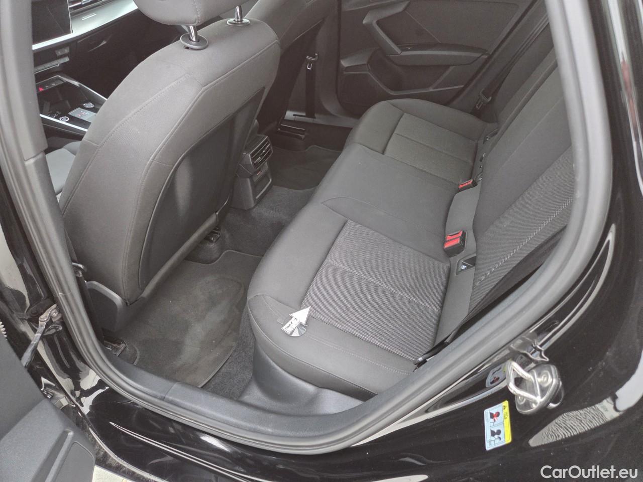  Audi  A3  Limuzina Advanced 35 TFSI S tronic #48