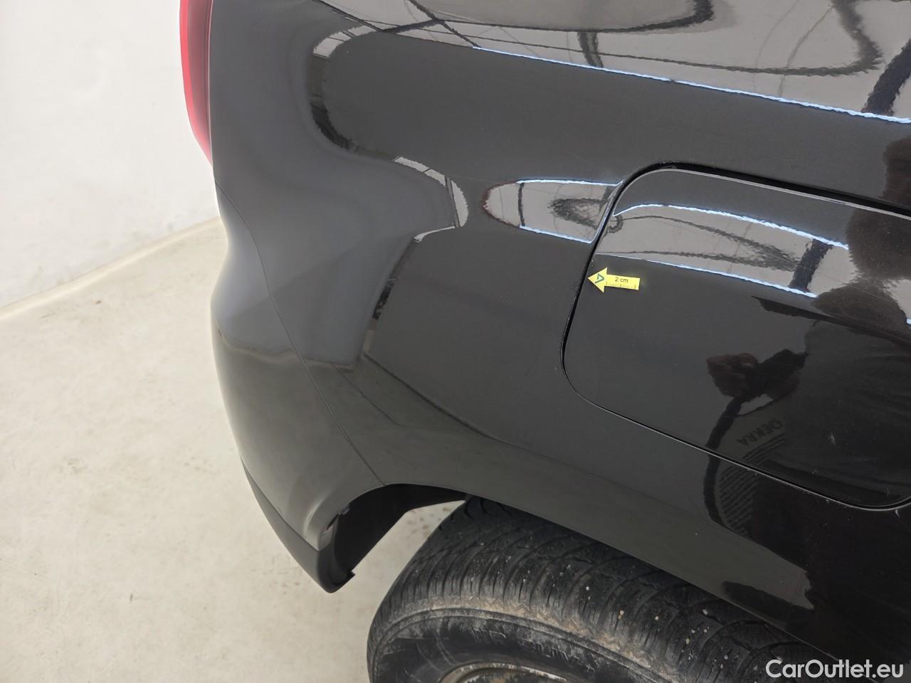  Dacia  Duster 1.5 Blue dCi 115CP Comfort 4WD #30