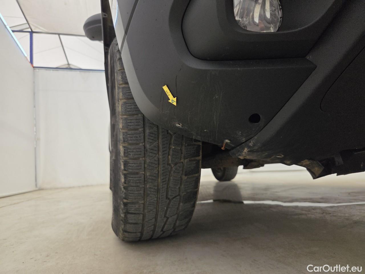  Dacia  Duster 1.5 Blue dCi 115CP Comfort 4WD #19