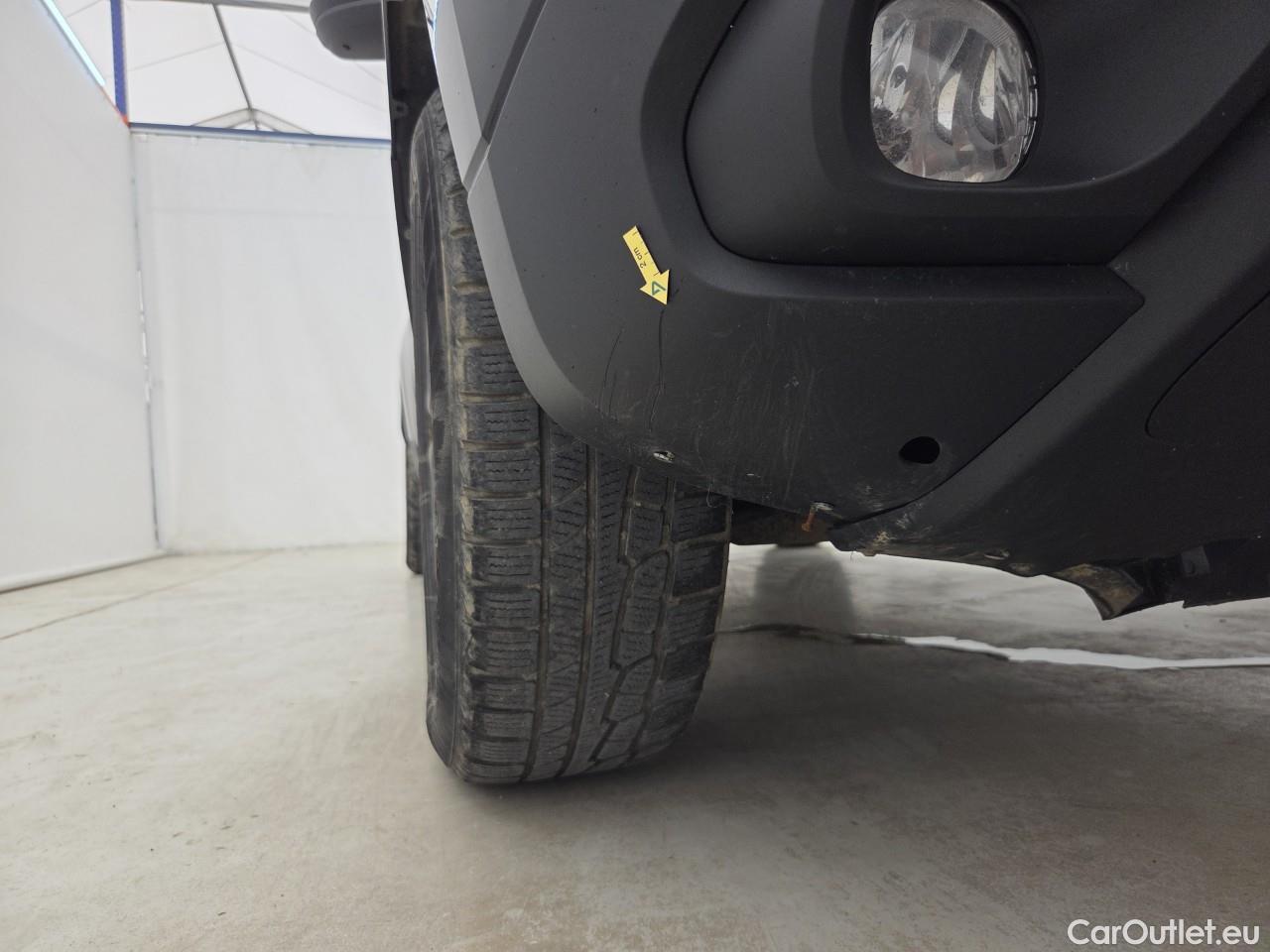  Dacia  Duster 1.5 Blue dCi 115CP Comfort 4WD #12