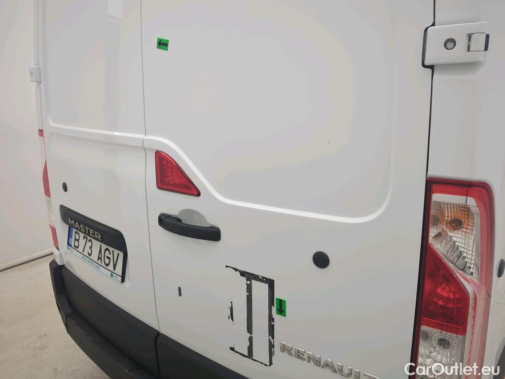  Renault  Master 2.3 Blue dCi 135CP Tractiune L3H2 #11