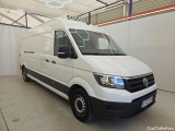  Volkswagen  Crafter 2.0 TDI 140HP 35 LWB HRF L4H3 #2